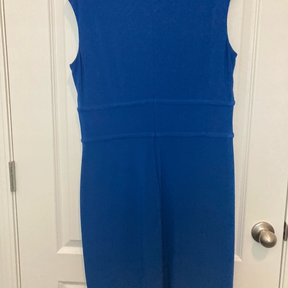 Lauren Ralph Lauren Sheath Dress - Picture 4 of 11